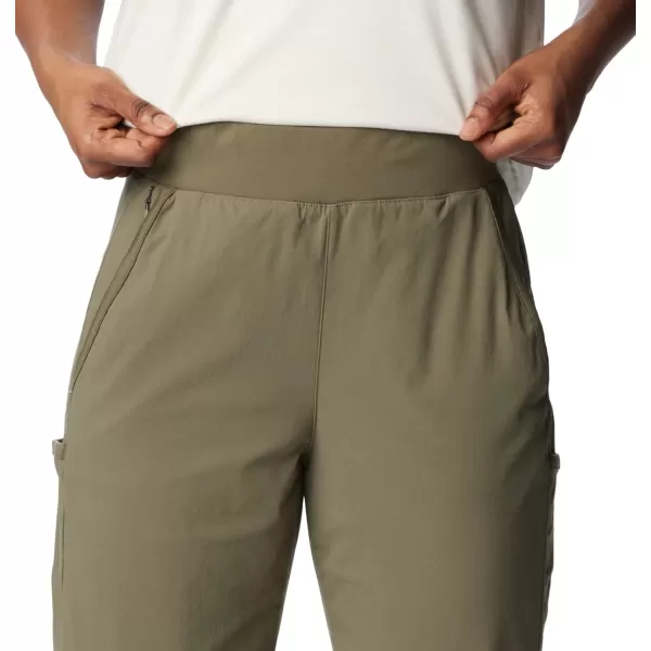 Columbia Women's Leslie Falls Jogger