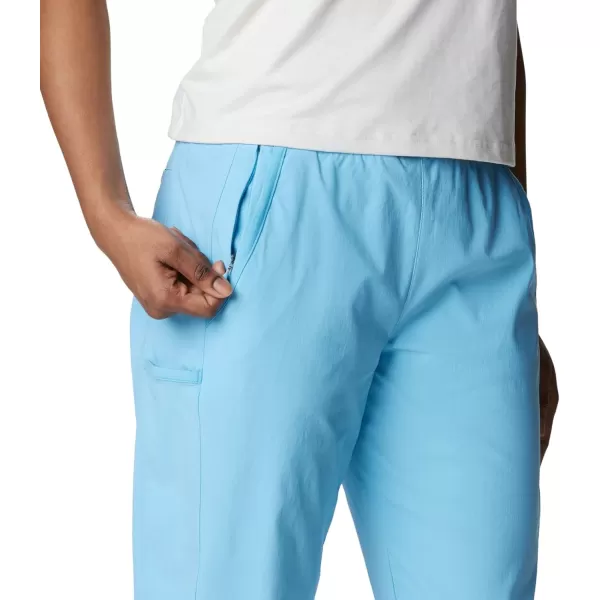 Columbia Women's Leslie Falls Jogger