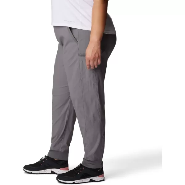 Columbia Women's Leslie Falls Jogger