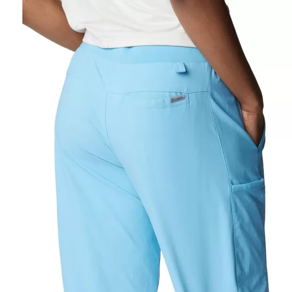 Columbia Women's Leslie Falls Jogger