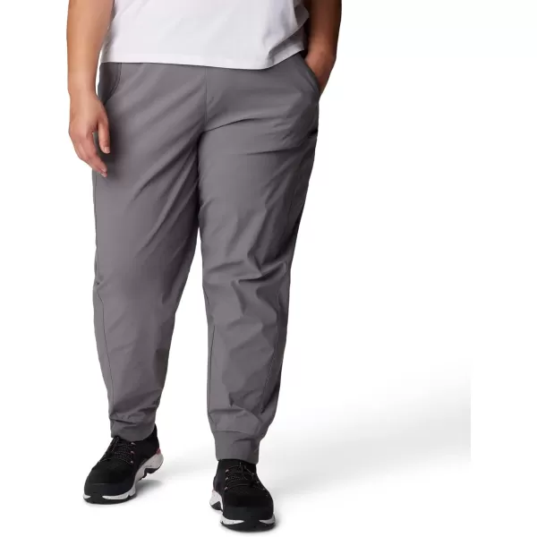 Columbia Women's Leslie Falls Jogger