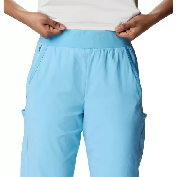 Columbia Women's Leslie Falls Jogger
