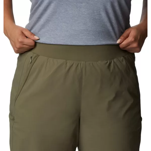 Columbia Women's Leslie Falls Jogger