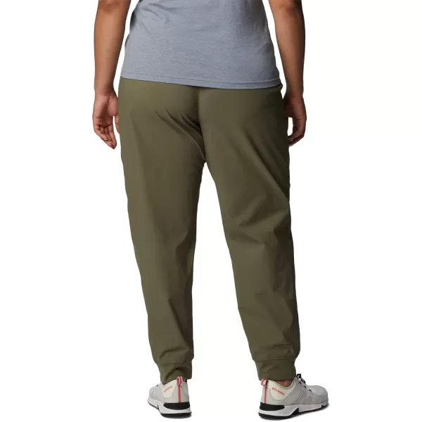 Columbia Women's Leslie Falls Jogger