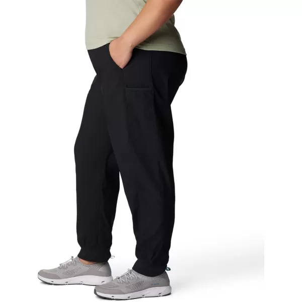 Columbia Women's Leslie Falls Jogger