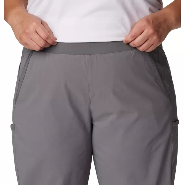 Columbia Women's Leslie Falls Jogger