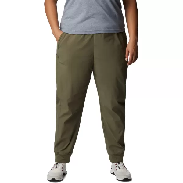 Columbia Women's Leslie Falls Jogger