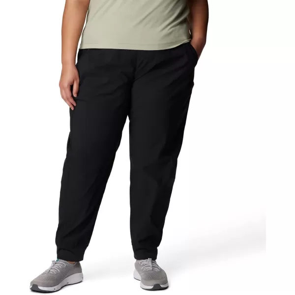 Columbia Women's Leslie Falls Jogger