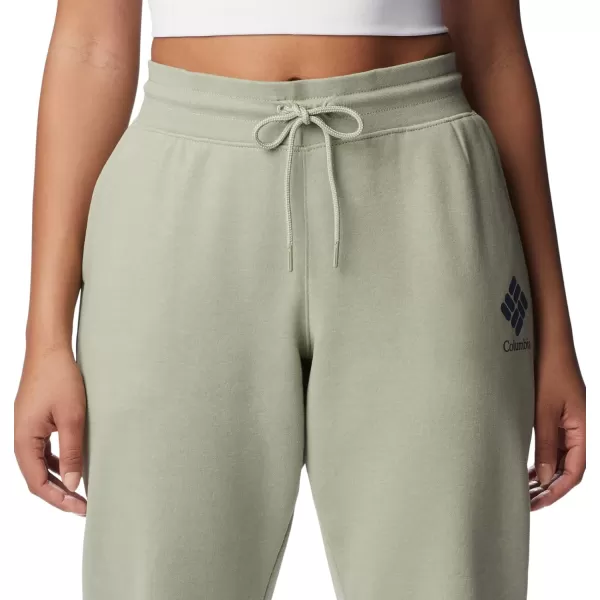 Columbia Women's Misses Logo Ii Jogger