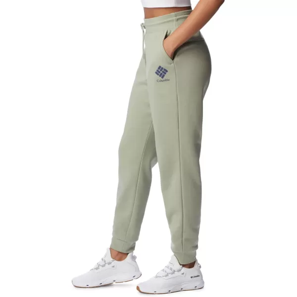 Columbia Women's Misses Logo Ii Jogger