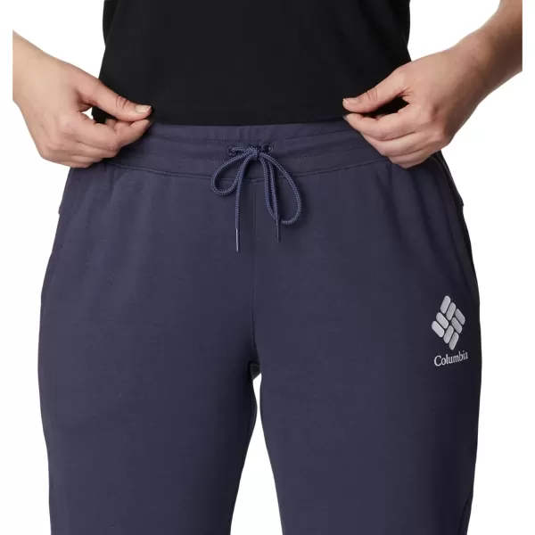 Columbia Women's Misses Logo Ii Jogger