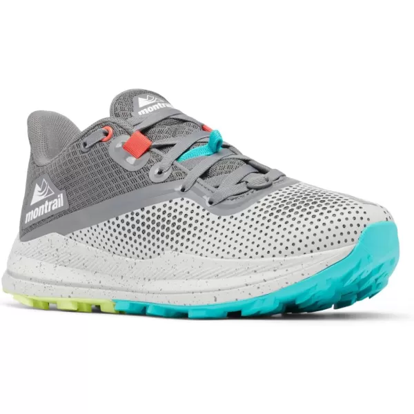 Columbia Women's Montrail Trinity Fkt Trail Running Shoe