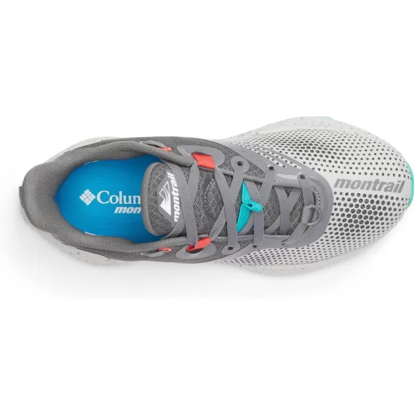 Columbia Women's Montrail Trinity Fkt Trail Running Shoe