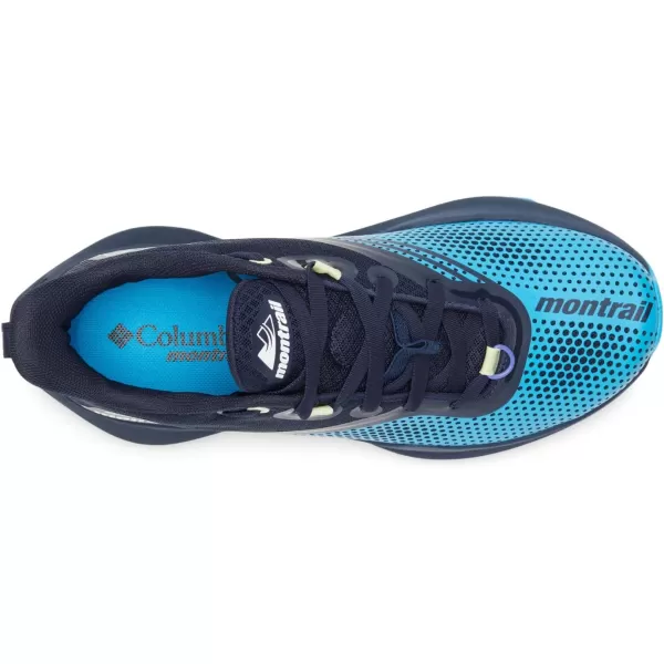 Columbia Women's Montrail Trinity Fkt Trail Running Shoe