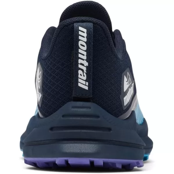 Columbia Women's Montrail Trinity Fkt Trail Running Shoe