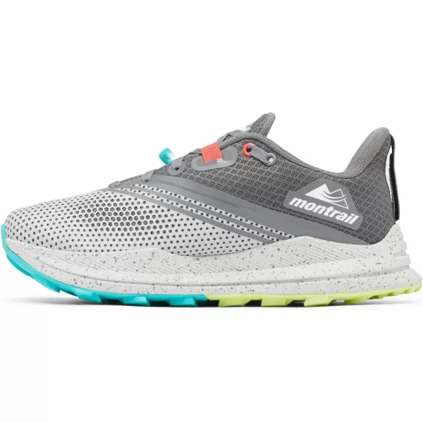 Columbia Women's Montrail Trinity Fkt Trail Running Shoe