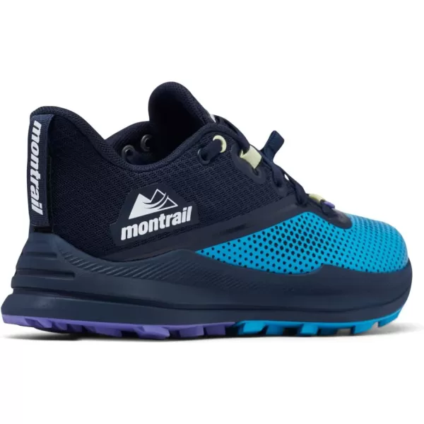 Columbia Women's Montrail Trinity Fkt Trail Running Shoe