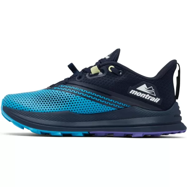 Columbia Women's Montrail Trinity Fkt Trail Running Shoe