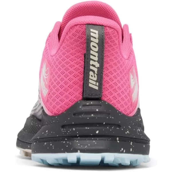 Columbia Women's Montrail Trinity Fkt Trail Running Shoe