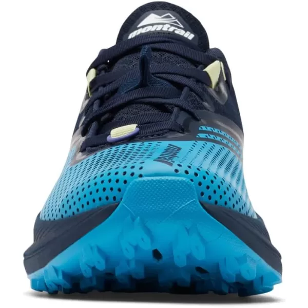 Columbia Women's Montrail Trinity Fkt Trail Running Shoe