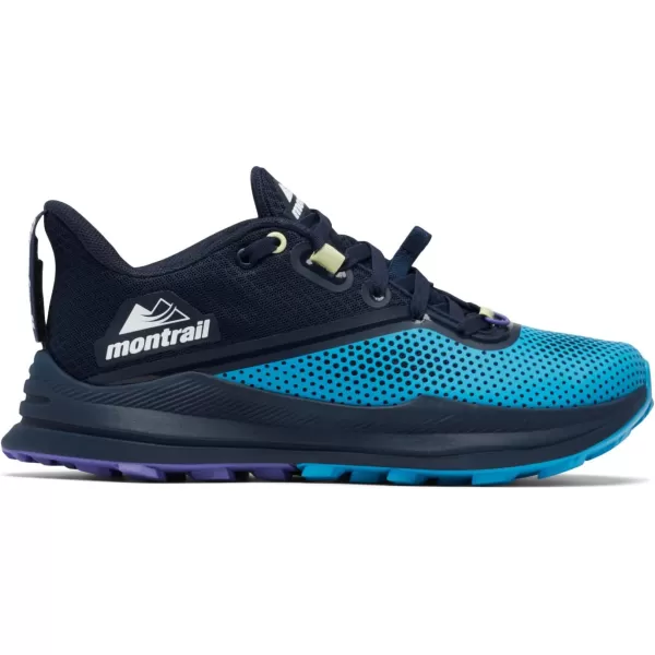 Columbia Women's Montrail Trinity Fkt Trail Running Shoe