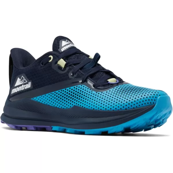 Columbia Women's Montrail Trinity Fkt Trail Running Shoe