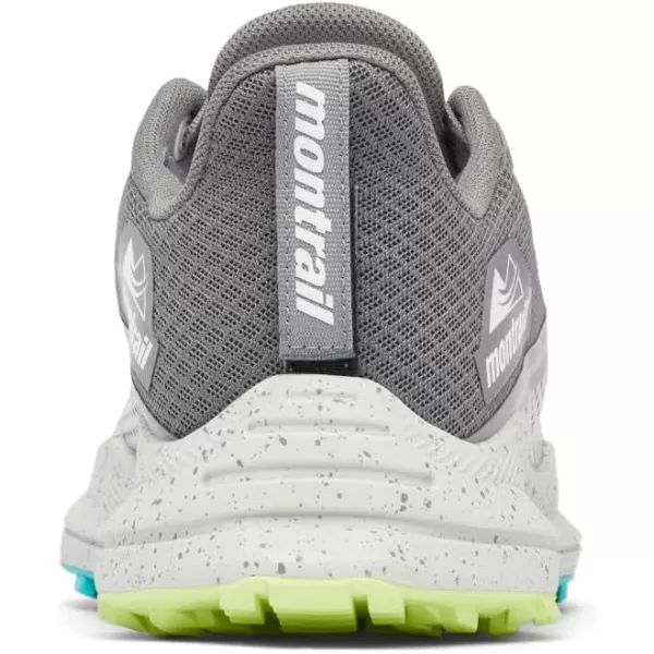 Columbia Women's Montrail Trinity Fkt Trail Running Shoe