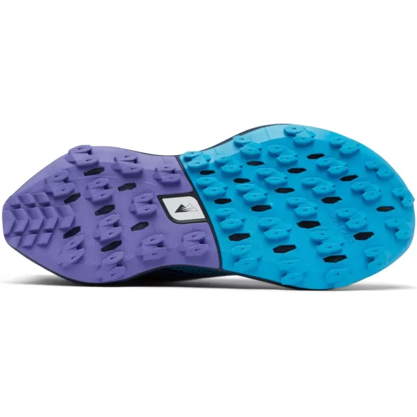 Columbia Women's Montrail Trinity Fkt Trail Running Shoe