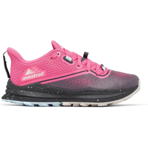 Columbia Women's Montrail Trinity Fkt Trail Running Shoe