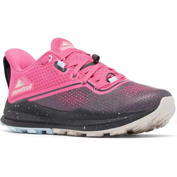 Columbia Women's Montrail Trinity Fkt Trail Running Shoe