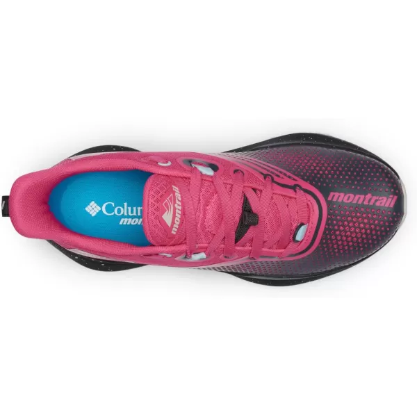 Columbia Women's Montrail Trinity Fkt Trail Running Shoe