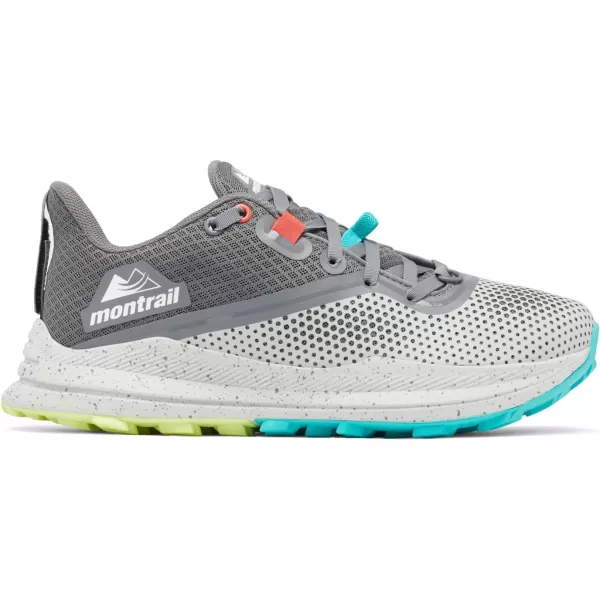 Columbia Women's Montrail Trinity Fkt Trail Running Shoe