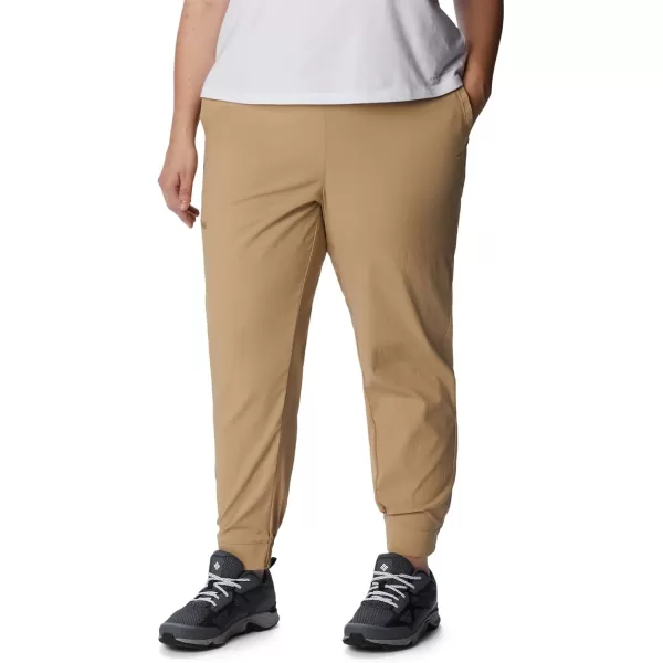Columbia Women's On The Go Jogger