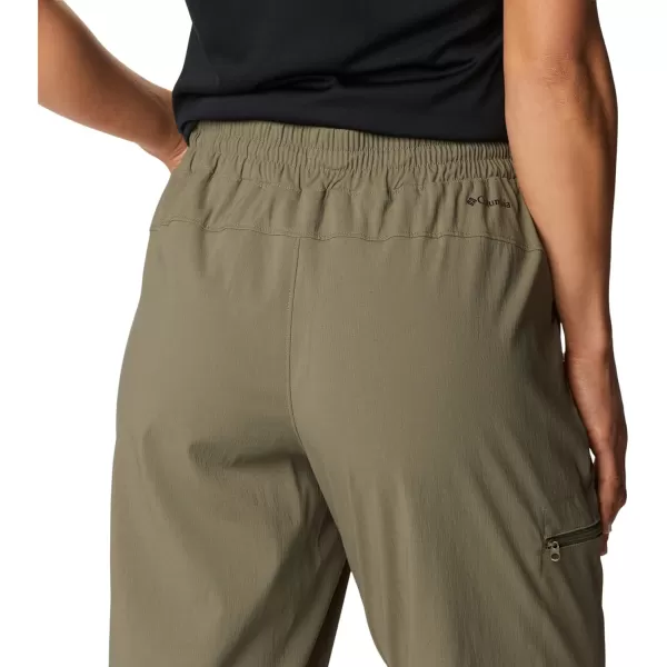 Columbia Women's On The Go Jogger