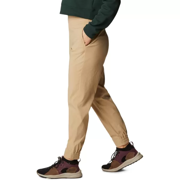 Columbia Women's On The Go Jogger