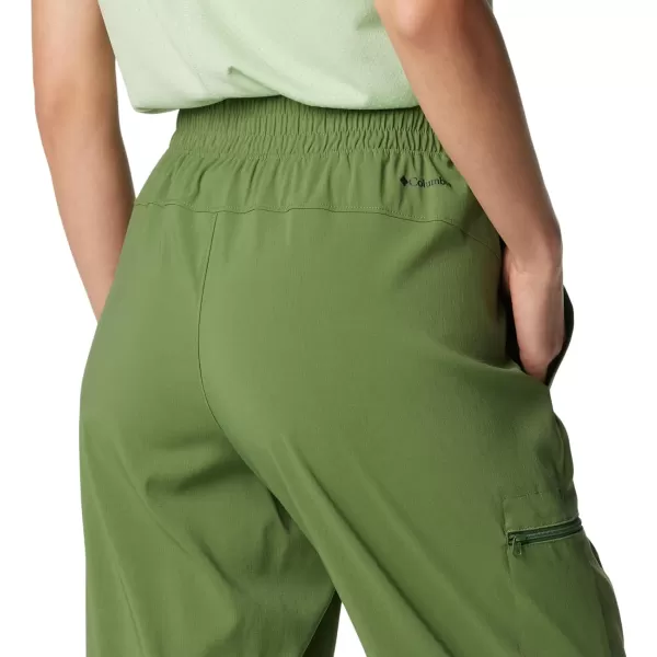 Columbia Women's On The Go Jogger