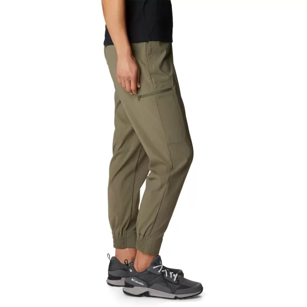 Columbia Women's On The Go Jogger