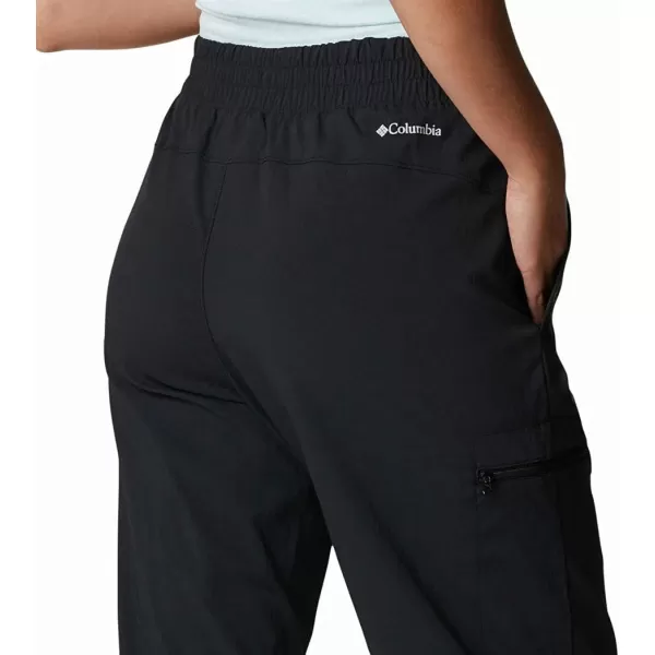 Columbia Women's On The Go Jogger