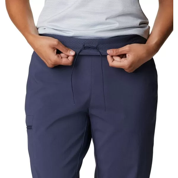 Columbia Women's On The Go Jogger