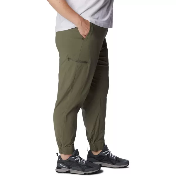 Columbia Women's On The Go Jogger