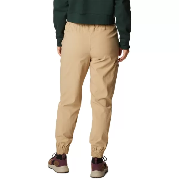 Columbia Women's On The Go Jogger
