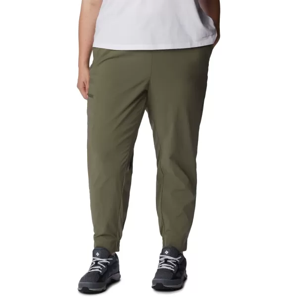 Columbia Women's On The Go Jogger
