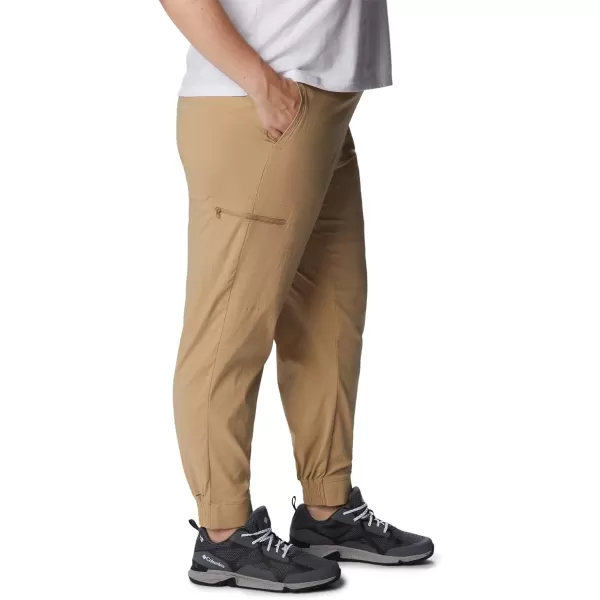 Columbia Women's On The Go Jogger