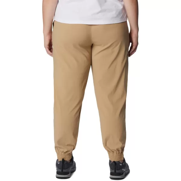 Columbia Women's On The Go Jogger