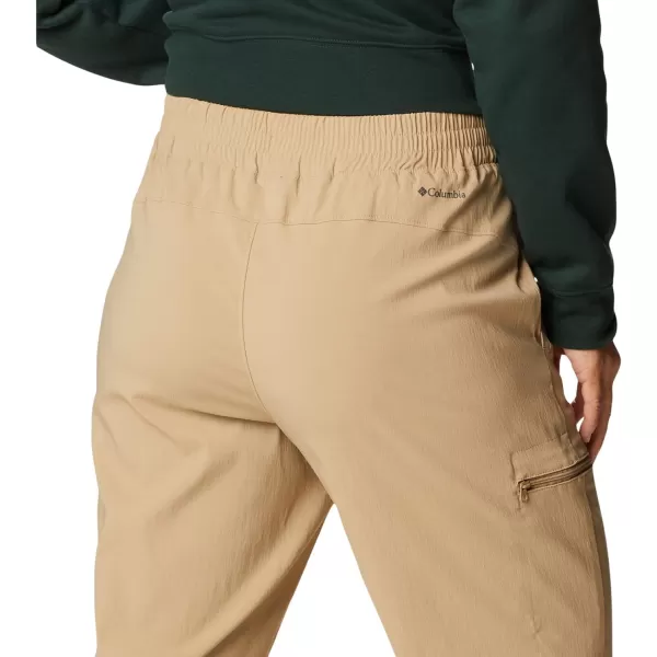 Columbia Women's On The Go Jogger