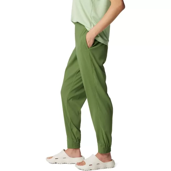 Columbia Women's On The Go Jogger