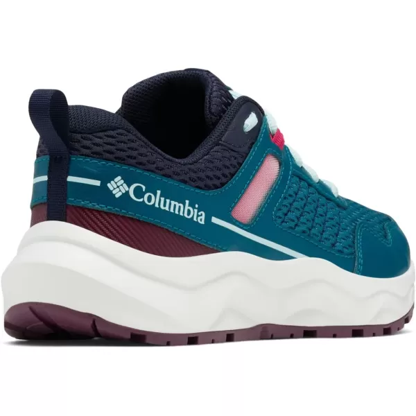 Columbia Women's Plateau Hiking Shoe