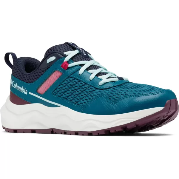 Columbia Women's Plateau Hiking Shoe