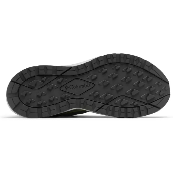 Columbia Women's Plateau Hiking Shoe