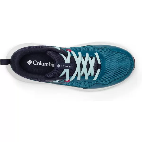 Columbia Women's Plateau Hiking Shoe